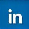 LinkedIn Icon