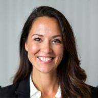Dr. Eliza Jones