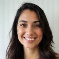 Sophie Patel